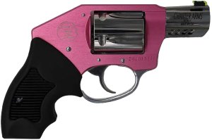Charter Arms 53812 .380 ACP