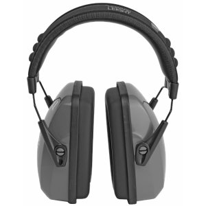 Howard Leight Leightning L1 Slimline Ear Muffs R-01524 R-10524