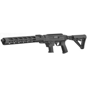 Ruger PC Carbine 9mm Luger 17+1 16.12" Barrel M-LOK Handguard