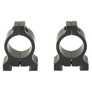 DNZ Products Freedom Reaper 2-Piece 1In High-Ring Black