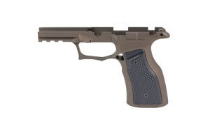 Sharps Bros. P365 X-Macro 9mm SBGM07-G3-BRZ