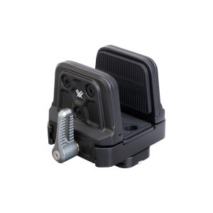 Vortex Optics Pro Rifle Clamp Tripod Mount