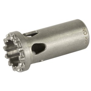 Sig Sauer Suppressor Piston 1-2-28 Thread 9MM Compatible SRD9 SRD45