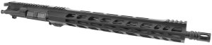TacFire BU30016 Complete Upper .300 Blackout 16 In Black Nitride Barrel