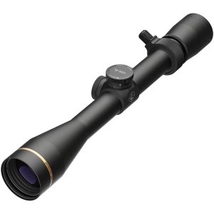 Leupold VX-4HD 3-12x40 30MM Hunt Plex Reticle Scope