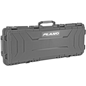 Plano Molding Company Element Tactical Double Gun 44 Case Black