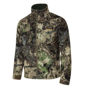 Muddy TRX Softshell Jacket MUD-WDP-JKT-VCH-S Veil Canyon Windproof S