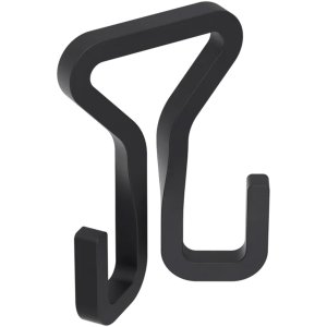 Novix NX-EHHS-V2 EZ Hang Hook & Strap V2, 6'8" L, 1" W, 8.5 oz