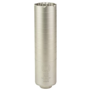 Q LLC Half Nelson 7.62mm SIL-HN-DT-762-B