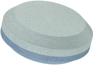 LANSKY LPUCK Dual-Grit Multi-Purpose Puck Sharpener