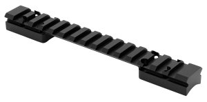 Warne Mountain Tech XP Tactical Rail Browning X-Bolt Long Action 7642M
