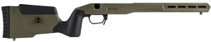 MDT 109542-ODG Field Stock Chassis Ruger 10/22 Right Hand ODG