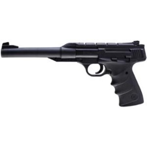 Umarex USA Browning Buck Mark URX Air Pistol 0.177 Caliber 5.25 In