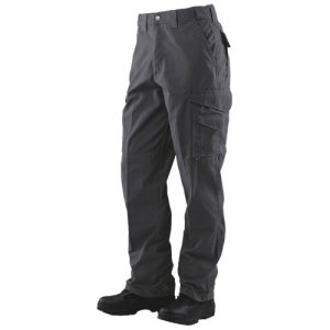 24-7 Original Tactical Pants - 6.5oz - Charcoal