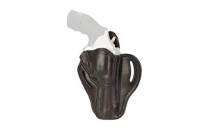 1791 Revolver Size 2 OWB Belt Holster Fits K-Frame