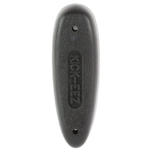 Kick-Eez Products KZ-INFLEX2 Pre-fit Recoil Pad - Black