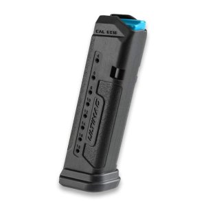 FAB DEFENSE Ultimag 17 Magazine 9mm 18rd Glock 17 Black