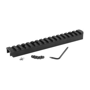 EGW Tikka T3x TAC A1 Picatinny Base 30 MOA Mount 80513