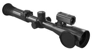 PARD PA450/LRF Pantera 480 LRF Thermal 3.3x50mm 640x480 50Hz 12 Micron