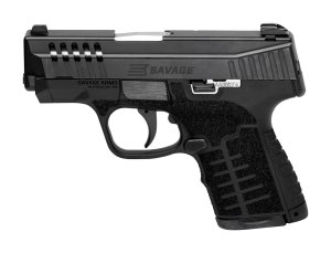 Savage Arms Stance MC9 9mm 67001