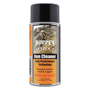 Hoppe's Elite Gun Cleaner 4 oz Aerosol Can - GC4A