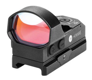 HAWKE 12144 REFLEX RED DOT SIGHT LARGE 3MOA