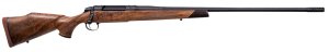 Weatherby 307 Adventure SD 22 Creedmoor 3WASD22CMR4B