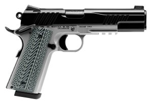 Savage Arms 1911 9mm 73 (UPC 672087)