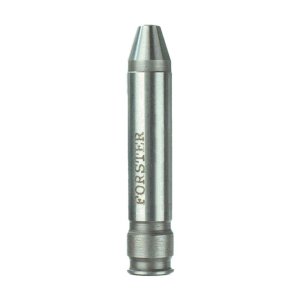 Forster HG556NATOMAX Headspace Gage 5.56 NATO 1.4736 Max Chamber