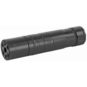 Rugged Micro30 30 Caliber | 7.62mm Black Cerakote