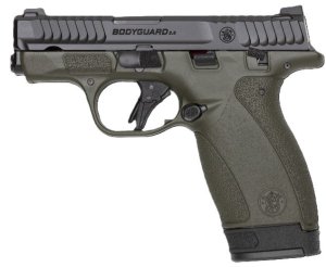 Smith & Wesson M&P Bodyguard 2.0 .380 ACP 14432