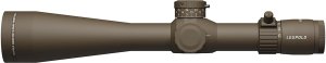 Leupold Mark 5HD 185071 5-25x56 Dark Earth PR2-MIL HD Lenses MST