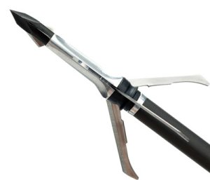 Grim Reaper Razortip Xtra Cut 100 gr. 1.75 in. 3 pk.