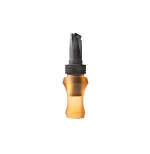 RTGC TCL-CROW-BOU Rolling Thunder Crow Call Bourbon Acrylic