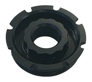 RESILIENT RS-RMEC46 RM/FB End Cap .46 5/8 In