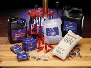 Winchester WAA12SL Double A 12 Gauge Shotgun Ammo - 5000 Per Case