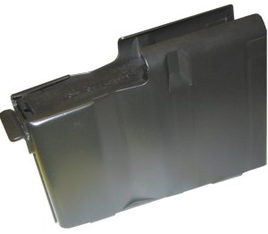 Barrett Firearms Manufacturing Mag 95 50BMG 5Rd 13345