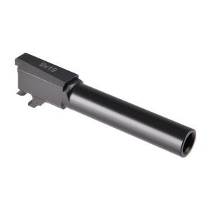 Brownells BRN Pistol Barrel for SIG P365XL 9mm Luger Non-Threaded Black