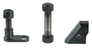 Cross Machine Tool Company CRFSPP Flop Stop Pin Pal Black Melonite Steel