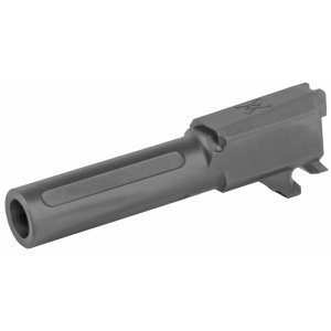True Precision TP-P365B-XBC 9MM Barrel, Black DLC, Sig P365