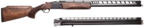 Charles Daly 930.41 12 Gauge 202TGT Combo 2.75" Blk/Wd MC5 Break Action