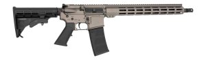 Andro Corp Industries Bravo 5.56 NATO 55616BBTUNG
