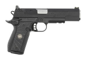 Wilson Combat EDC X9 2.0 9mm 2EDCXLPR9AOR