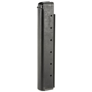 Auto-Ordnance Thompson/Center Arms Magazine . 45 ACP 30-ROUNDS Blued Steel