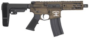 Brigade Manufacturing BM-15 5.56 NATO A5615562M