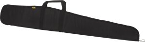 US PeaceKeeper Shotgun Standard Case Black Soft 52