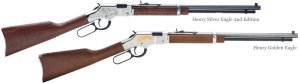 Henry Repeating Arms Golden Boy 22 LR H004SE2