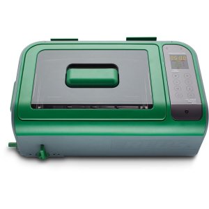 RCBS Ultrasonic Case Cleaner-2 6.3 Quart Stainless Steel 87056