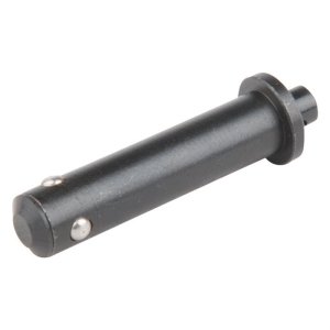 KNS Precision PBTD250EN Takedown Pin Push Button .250 AR15/M16 Black