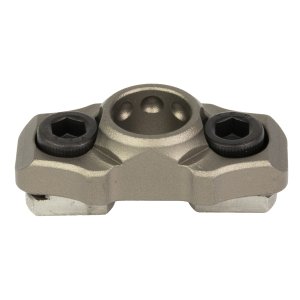 Fortis QD-ALUM-ML-FDE Sling Mount, M-LOK, Flat Dark Earth, 6061 Aluminum